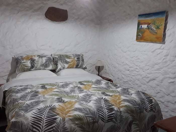 Foto 10 von 25: Ferienhaus mit Jacuzzi und Terrasse
