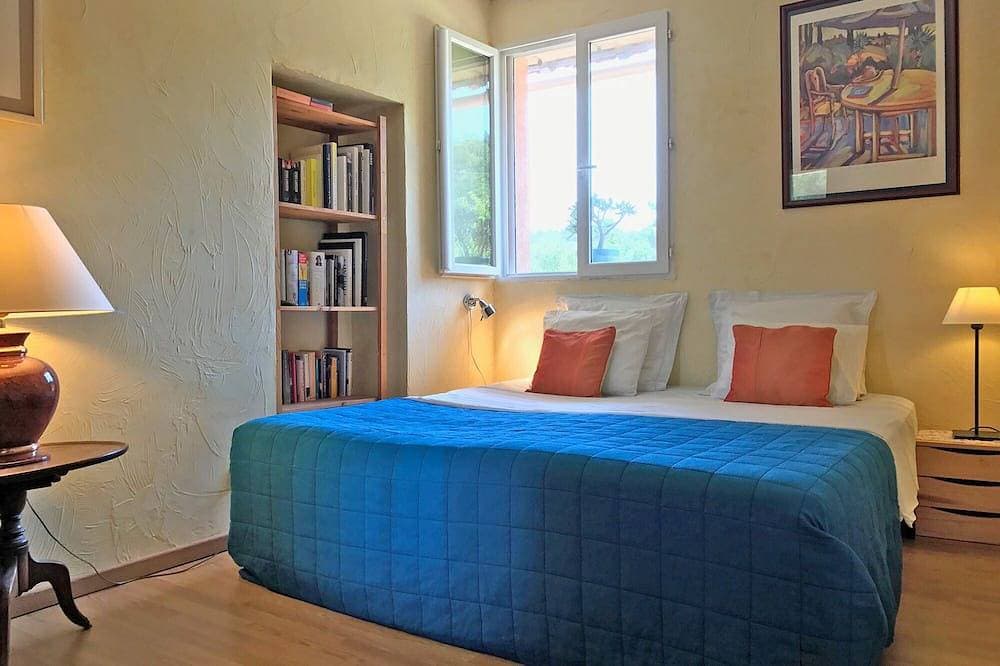 Foto 6 von 30: Schönes Haus 6 Personen, authentischen Provence-Stil in der Nähe von Saint-Paul de Vence