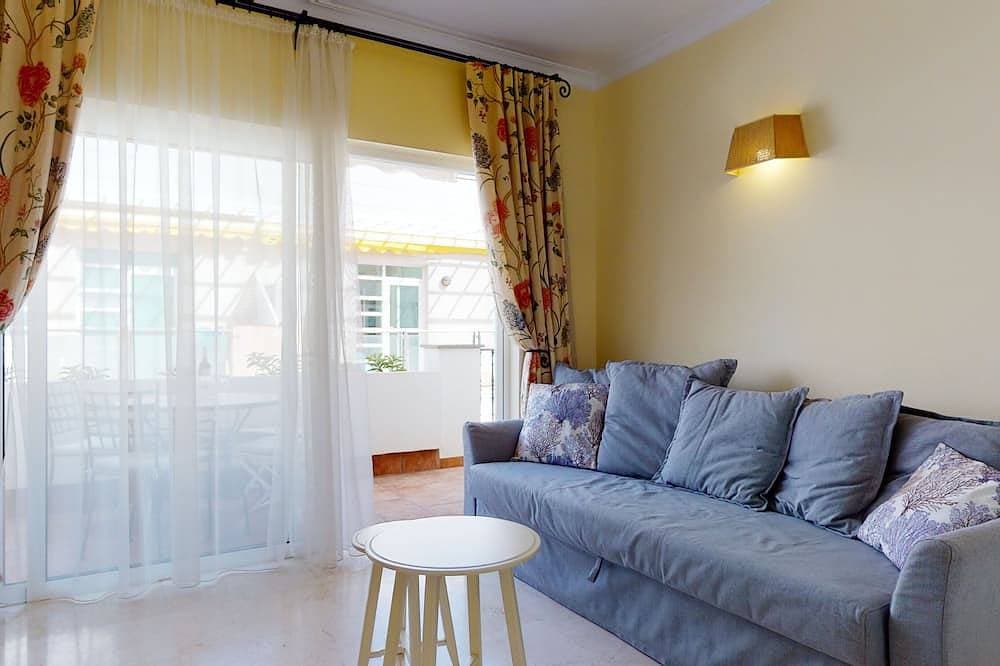 Foto 10 von 30: Schöne, moderne Wohnung am Strand mit Meerblick & Terrasse, kostenloses WLAN