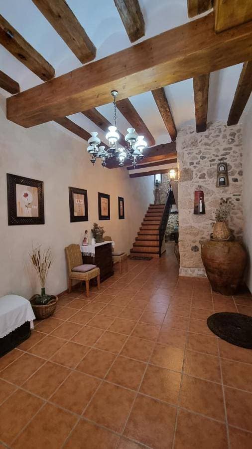 Casa Tropiet 1