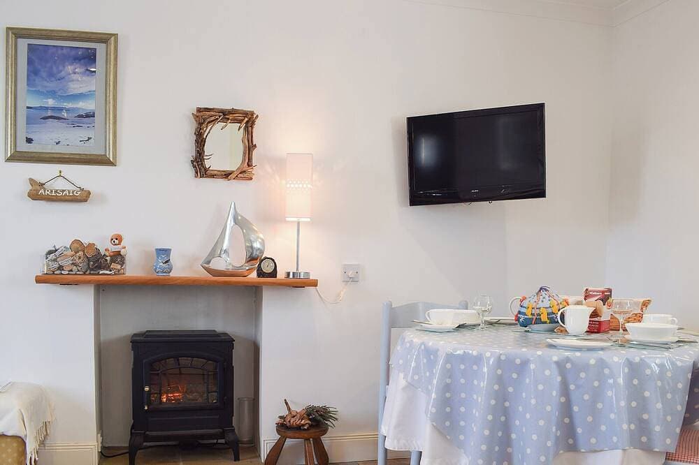 Foto 8 von 14: 1 Schlafzimmer Unterkunft in Anstruther