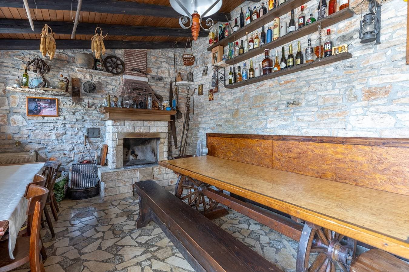 Foto 11 von 11: Studio Lishera in der Nähe von Rovinj