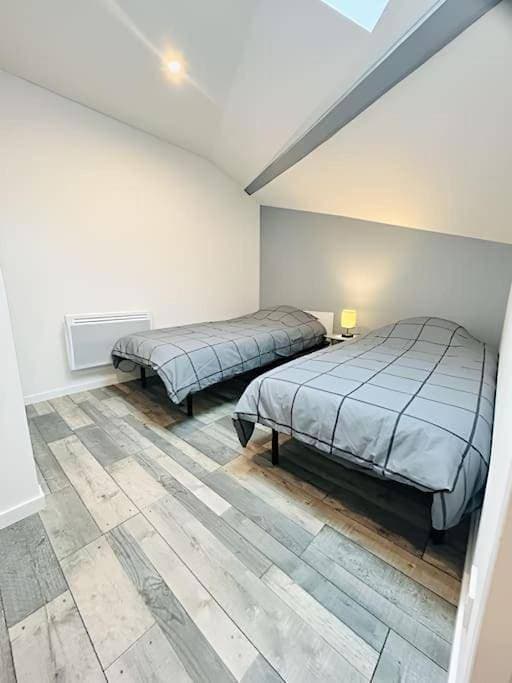 Foto 9 von 12: Two-Bedroom House