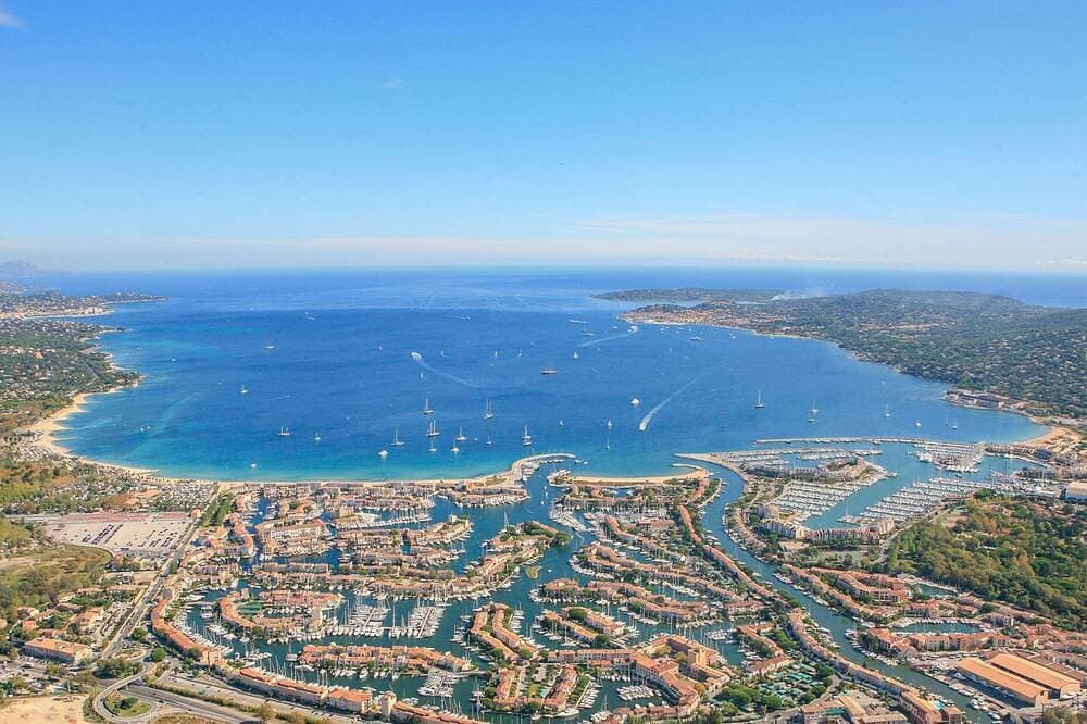 Foto 11 von 14: Haus 4 Personen mit Liegeplatz 13 m Port Grimaud