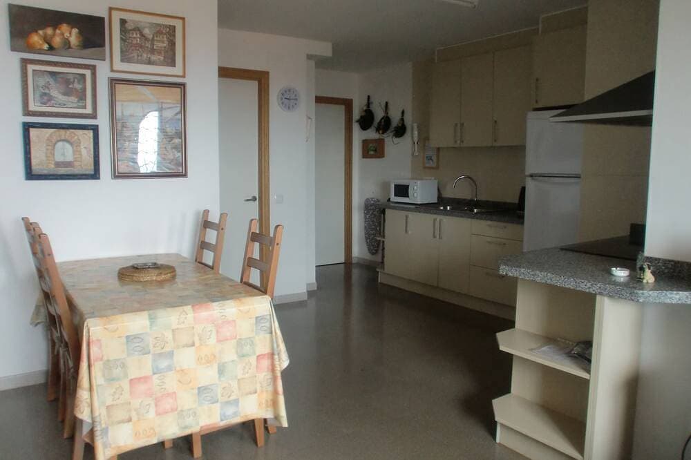 Foto 11 von 19: Wohnung in privater Villa 1,5 km. von Lloret de Mar. 500 Meter entfernt vom Cal Strand entfernt