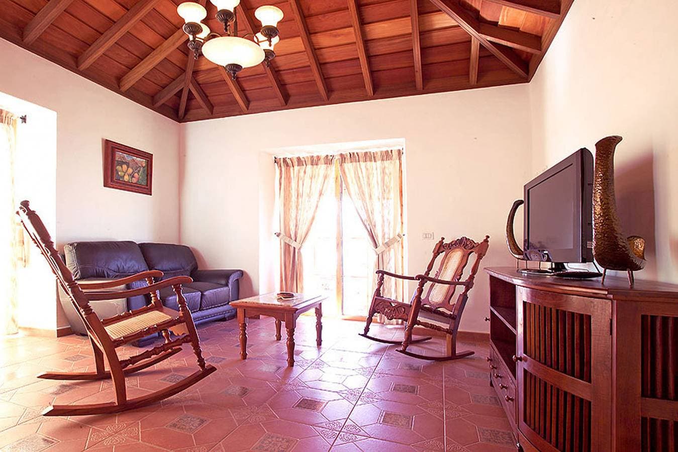 Foto 5 von 12: Casa Campana 1