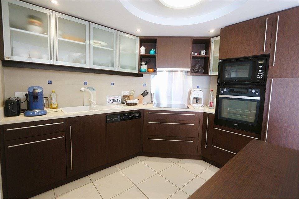 Foto 6 von 17: Ferienwohnung für 4 Personen