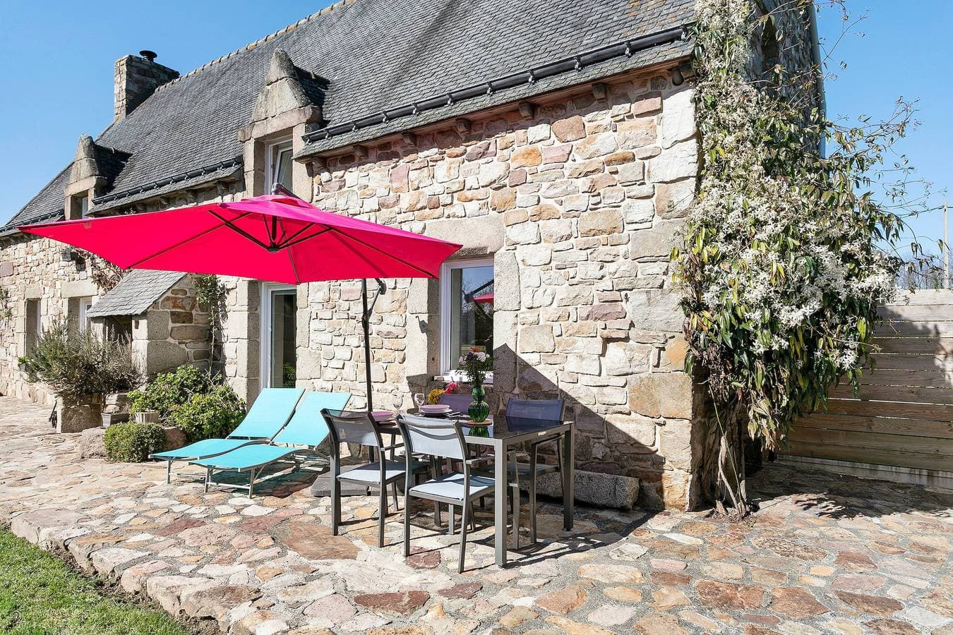 Gîte Du Kerdreux - Plouha 1