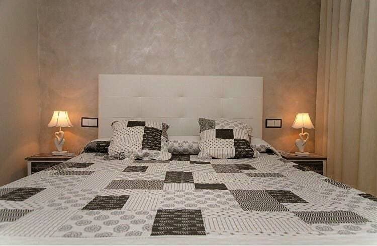 Foto 5 von 13: Double Room