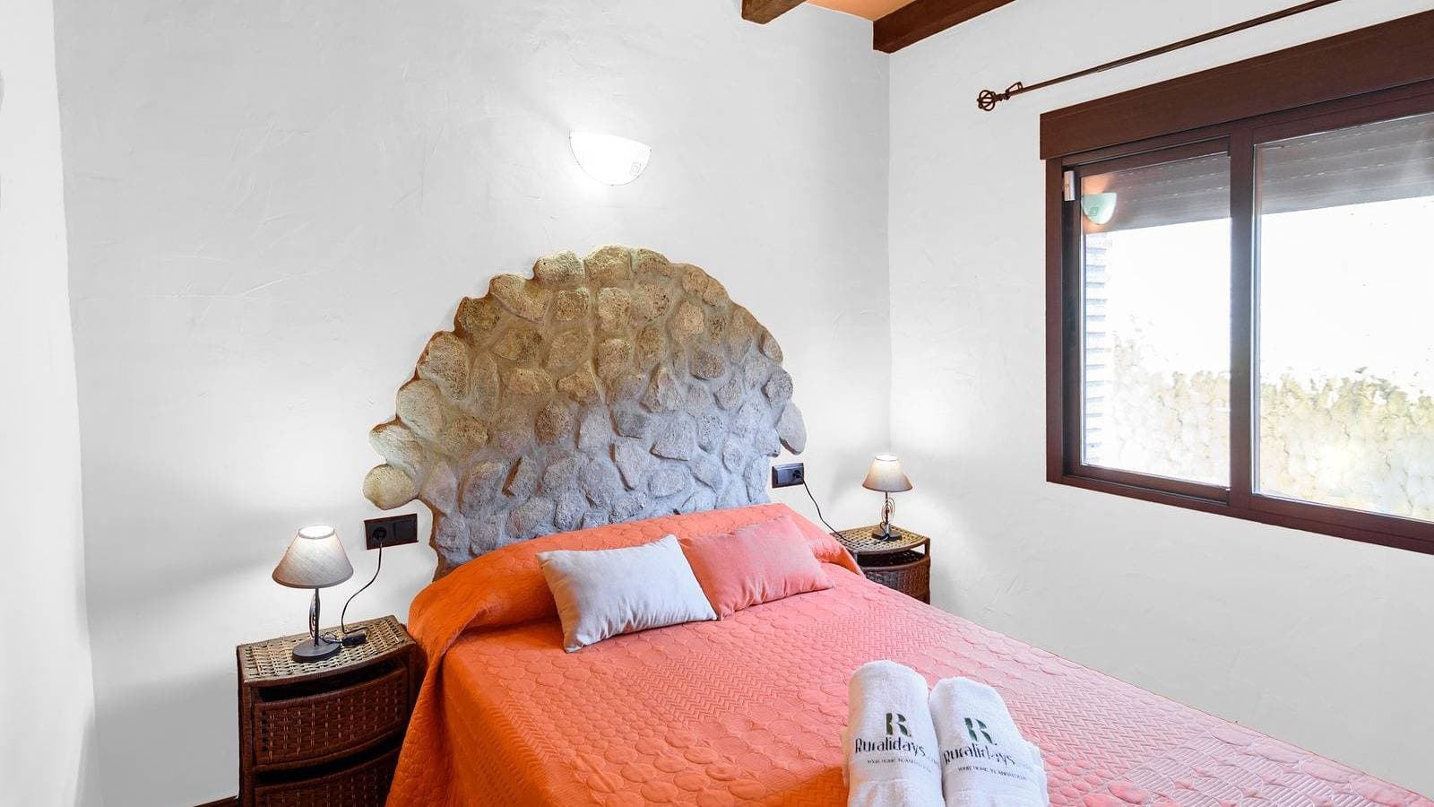 Foto 11 von 22: Casa Rural La Higuera El Gastor by Ruralidays