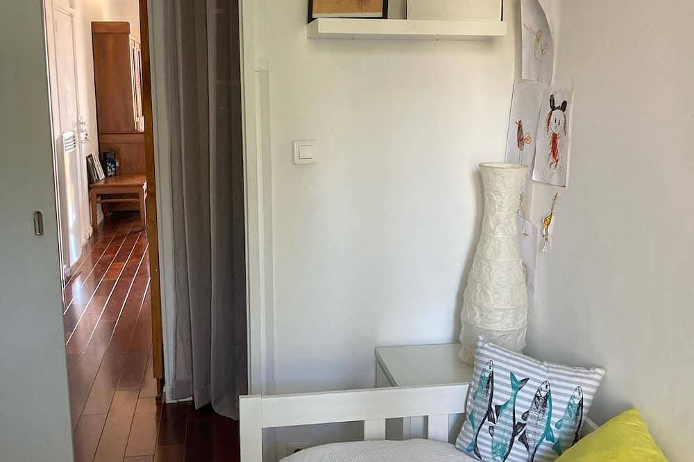 Foto 4 von 16: T3 through, ideally located, comfort, quiet, breathtaking view of Cassis