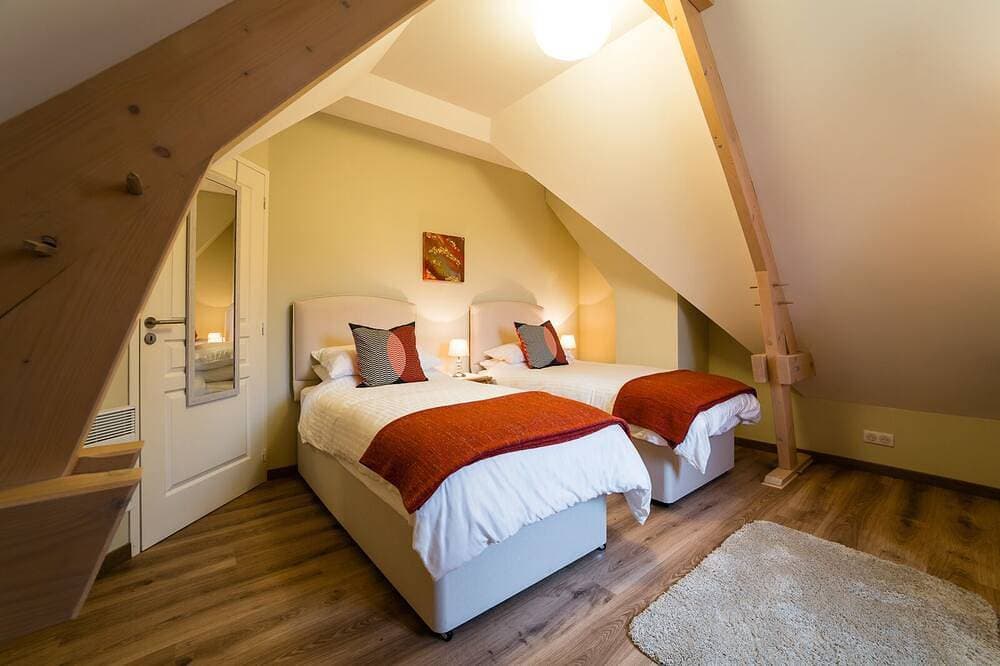 Foto 3 von 30: Luxuriöses 3-Bett-Ferienhaus