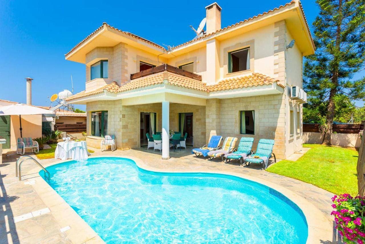 Androula Villas Collection 1
