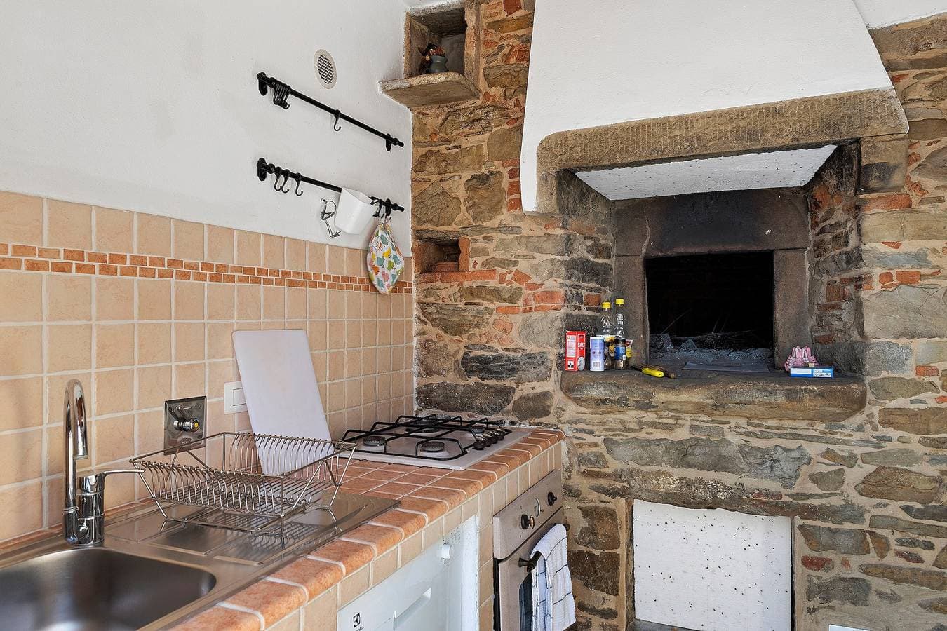 Foto 11 von 24: Landhaus 'Le Mulina' mit WLAN