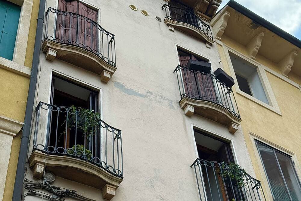 Foto 7 von 19: Cozy studio in a quaint Vicenza neighborhood perfect for relaxing