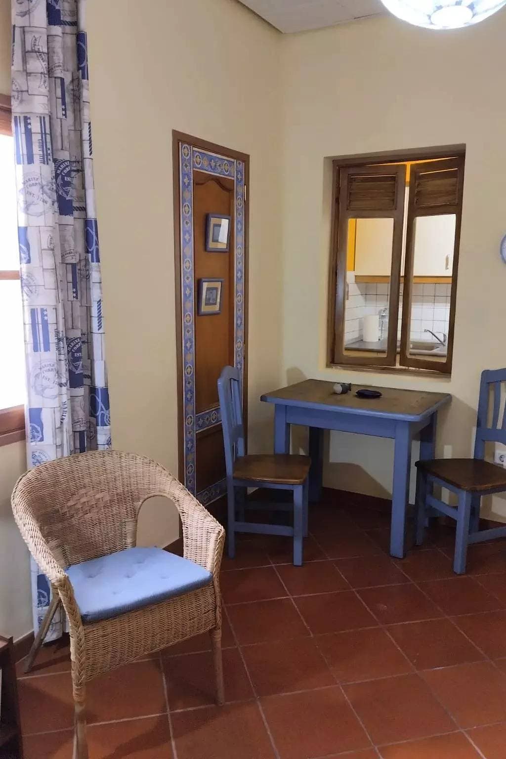 Foto 12 von 25: 4 Zimmer 4 Personen