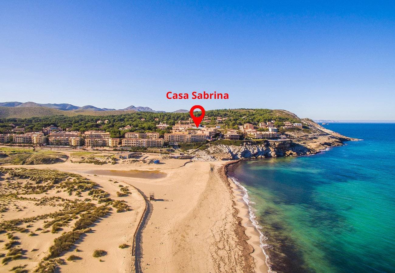 Casa Sabrina 1