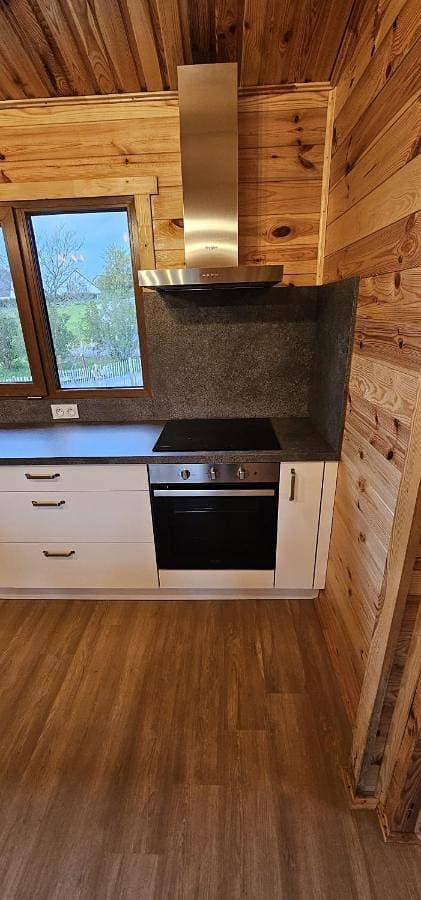 Foto 4 von 33: Three-Bedroom Chalet