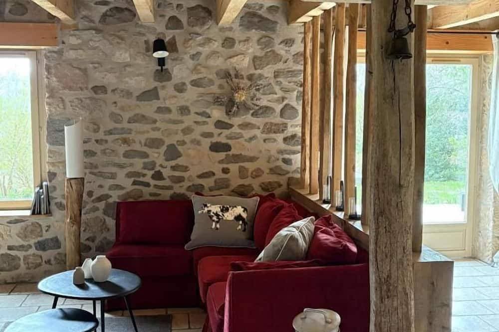 Foto 6 von 30: Le Planchat - Saint-sauves-d'auvergne