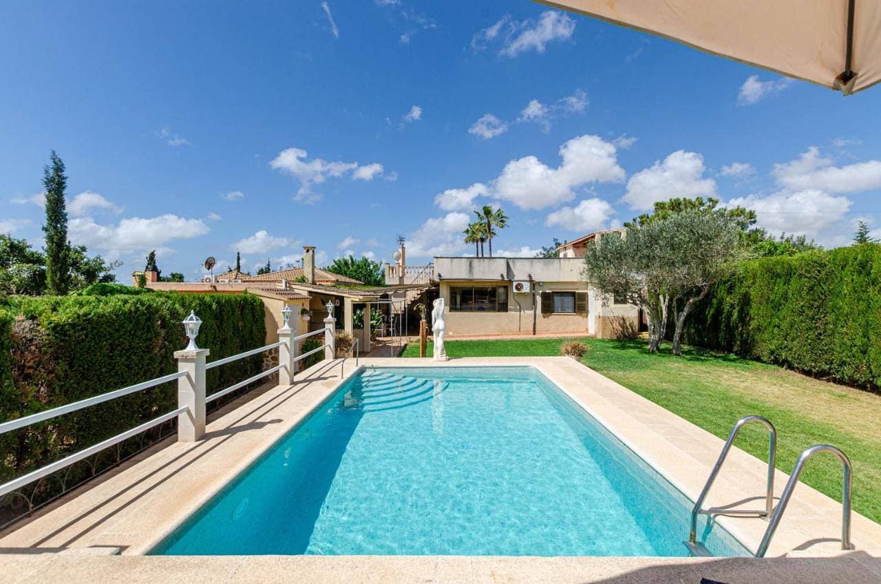 Foto 11 von 58: YourHouse Son Piedra, villa with private pool near Palma, Mallorca South