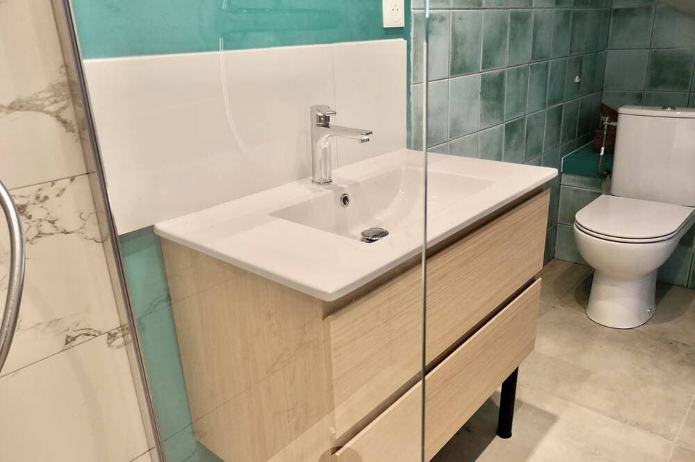 Foto 4 von 30: Villa Solaris Unabhängiges Studio in Villa mit Pool