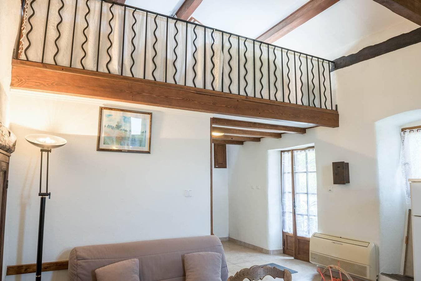 Foto 7 von 17: Gîte La Clède 3/4 personnes à St Michel de Dèze le Vieux