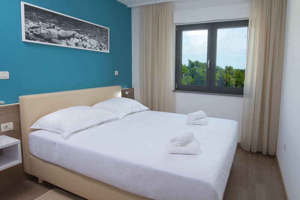 Foto 2 von 30: Aparthotel Punta Blu - 300 m vom Strand entfernt, mit Pool