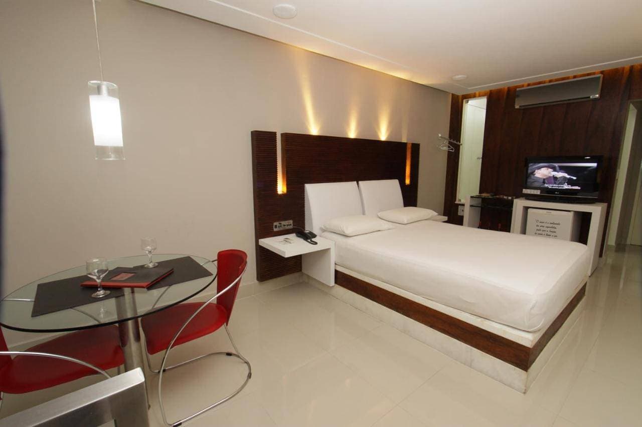 Foto 8 von 9: Standard Double Suite