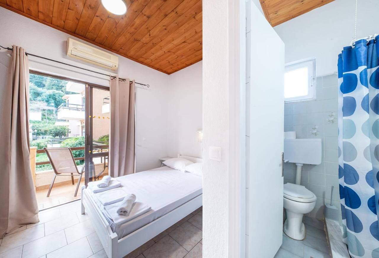 Foto 6 von 8: Budget Double Room