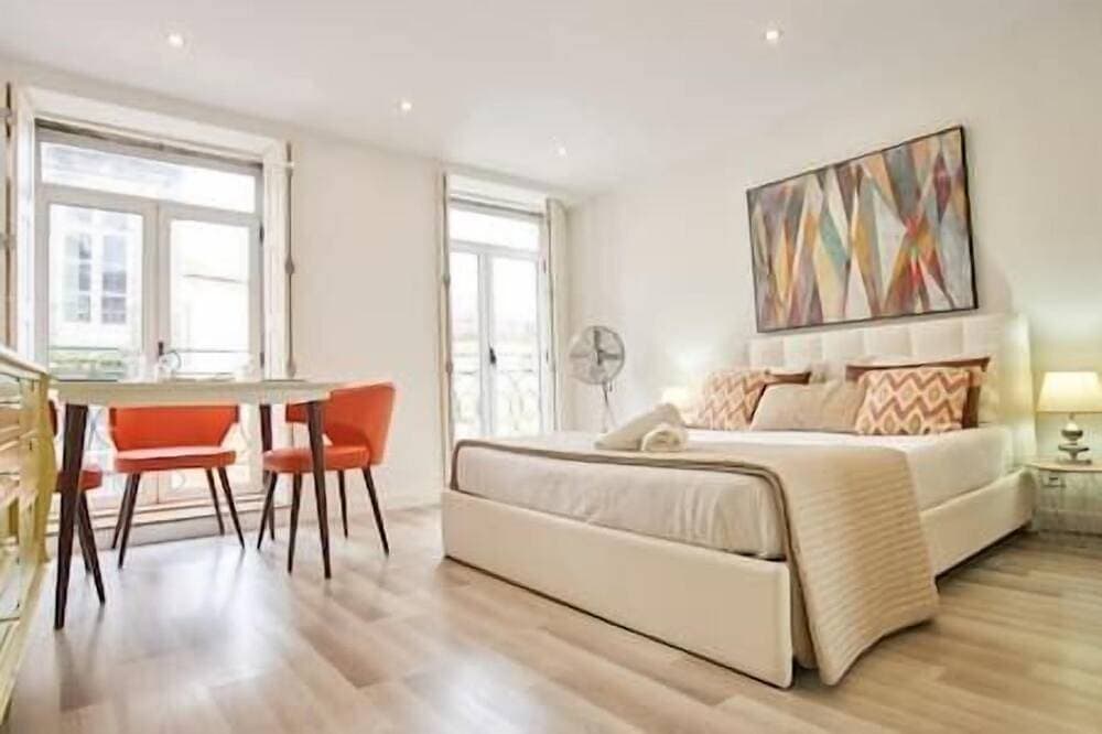 So Simply Ribeira - Charming apartment located right in the historic center of Porto 1