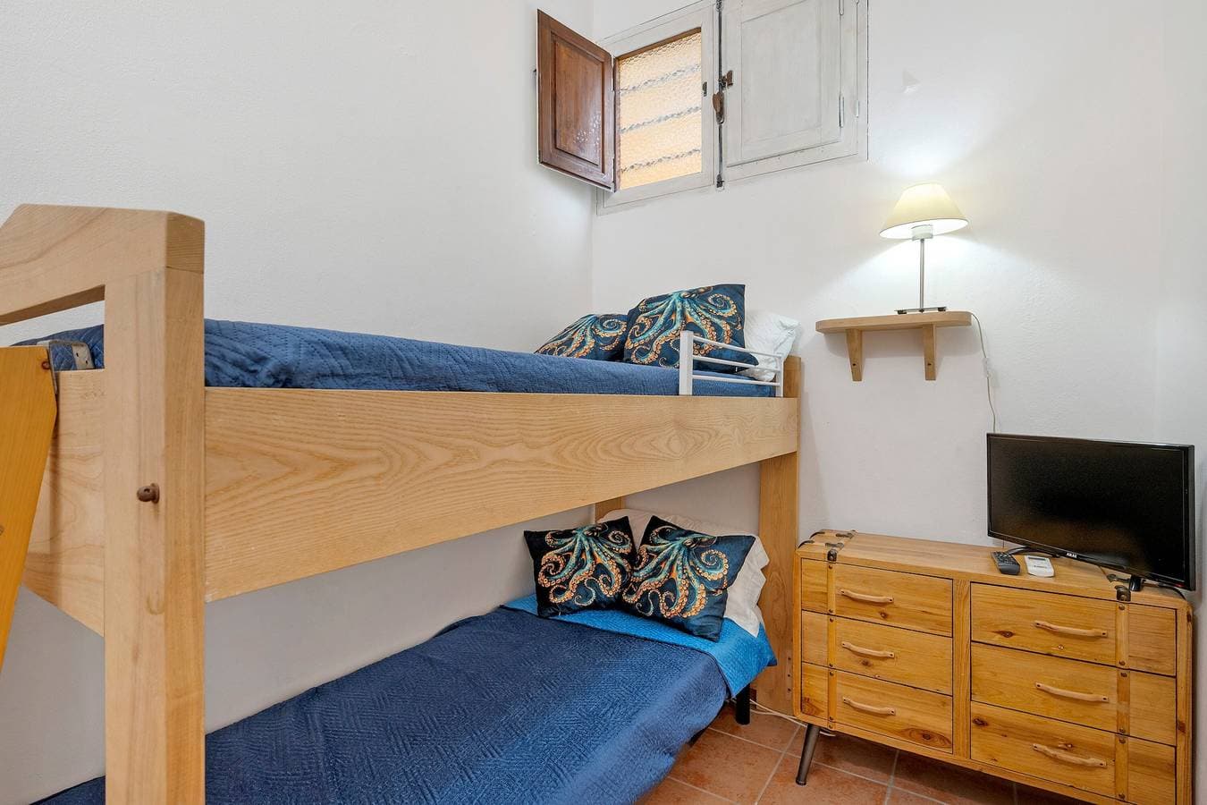 Foto 8 von 13: Ferienhaus "Casa Silvia Trilo Calagavetta" in Strandnähe mit Klimaanlage