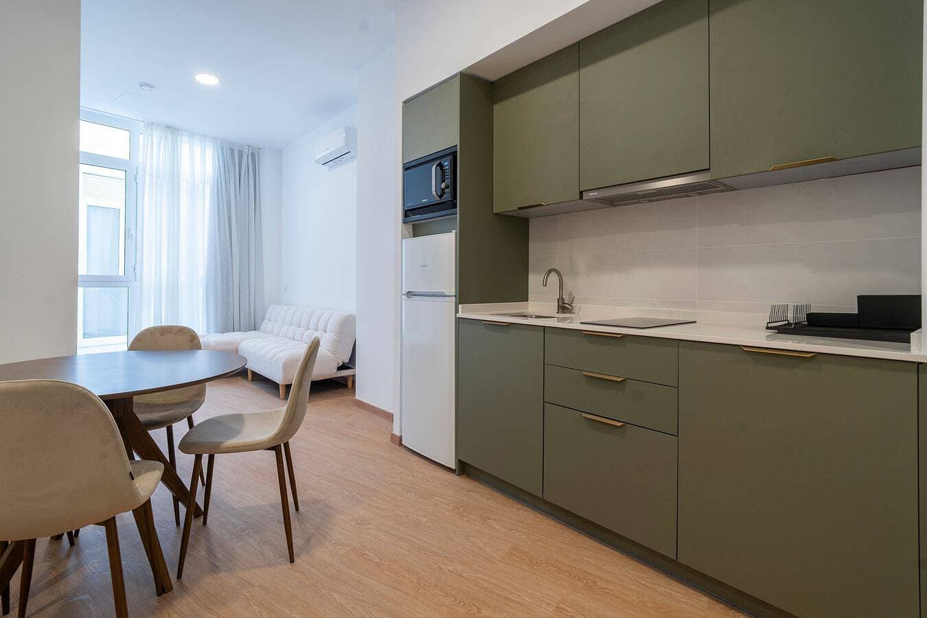 Foto 2 von 31: Ferienwohnung für 4 Personen