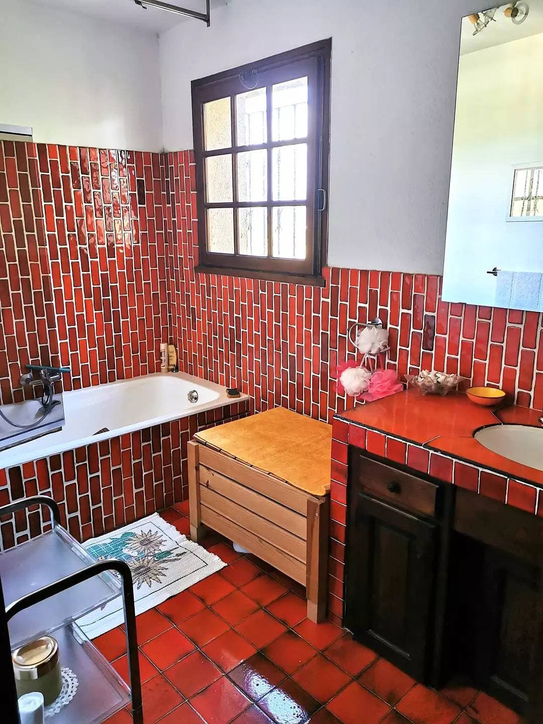 Foto 13 von 18: Havre de paix in Gassin – Ferienhaus mit privatem Pool!