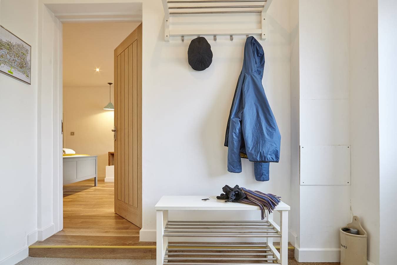 Foto 6 von 13: Villa für 2 Personen