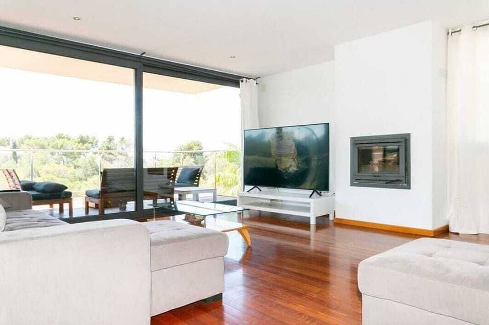 Foto 11 von 30: Villa Portal Nous - Mallorca