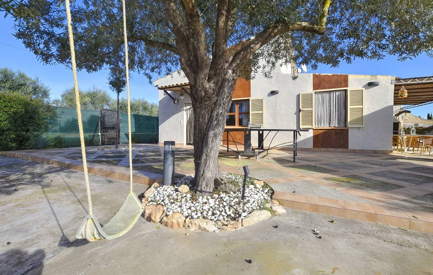 Foto 7 von 32: Wunderschöne Finca nur 1 km von Manacor entfernt