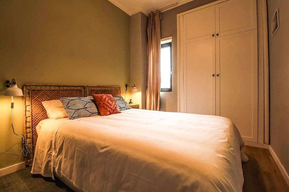 Foto 5 von 22: Cozy and Charming Apartment in the Heart of Porto with Balcony for 4 people