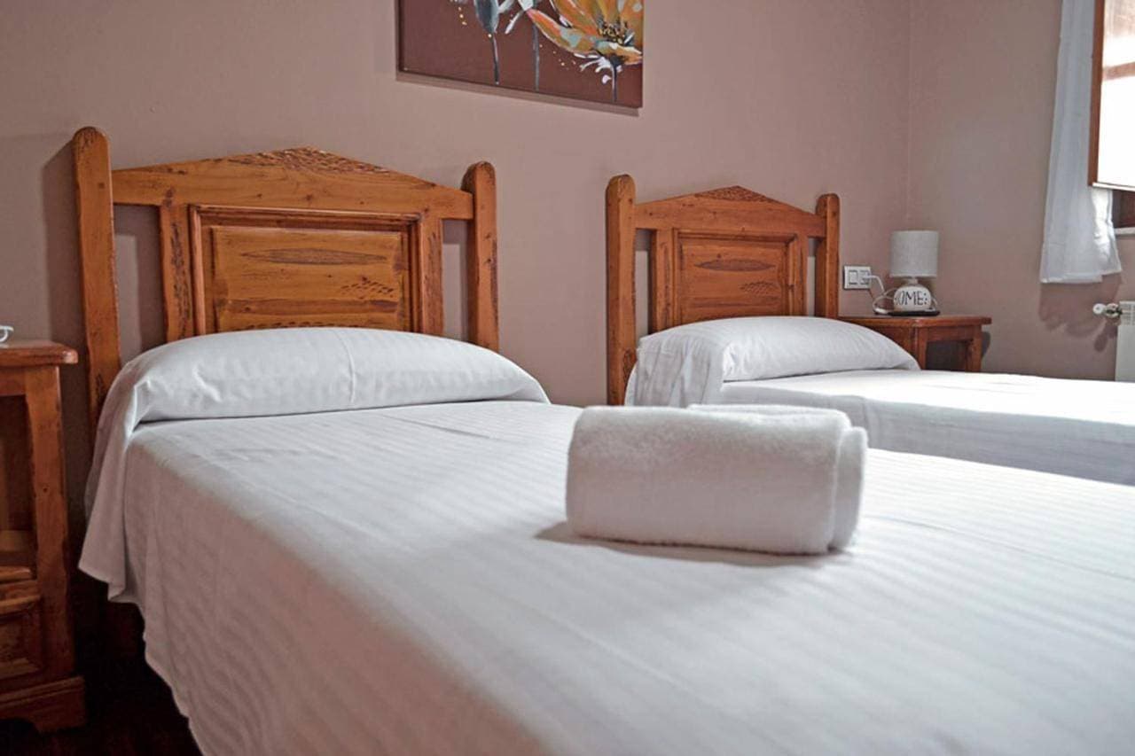 Foto 7 von 12: Twin Room