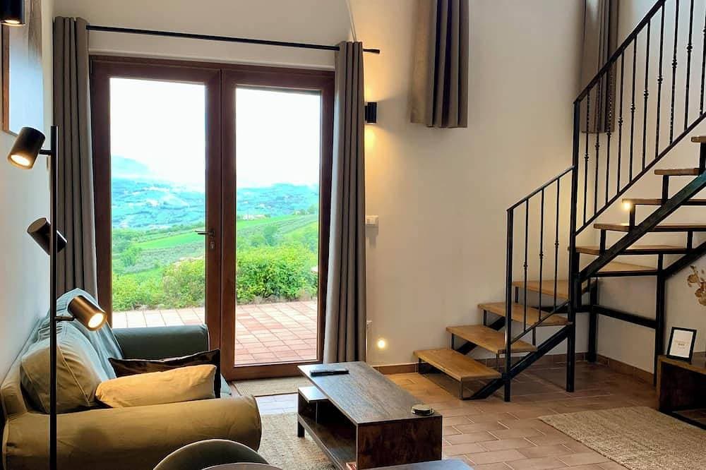 Foto 6 von 15: Villa Acquaviva - Ferienhaus in den Abruzzen, Italien - Nur für 2