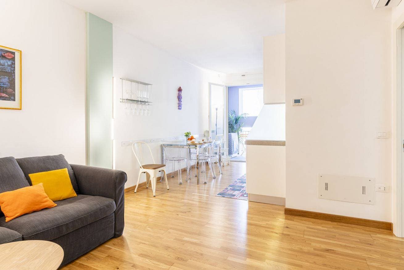 Foto 5 von 18: Ferienwohnung für 2 Personen