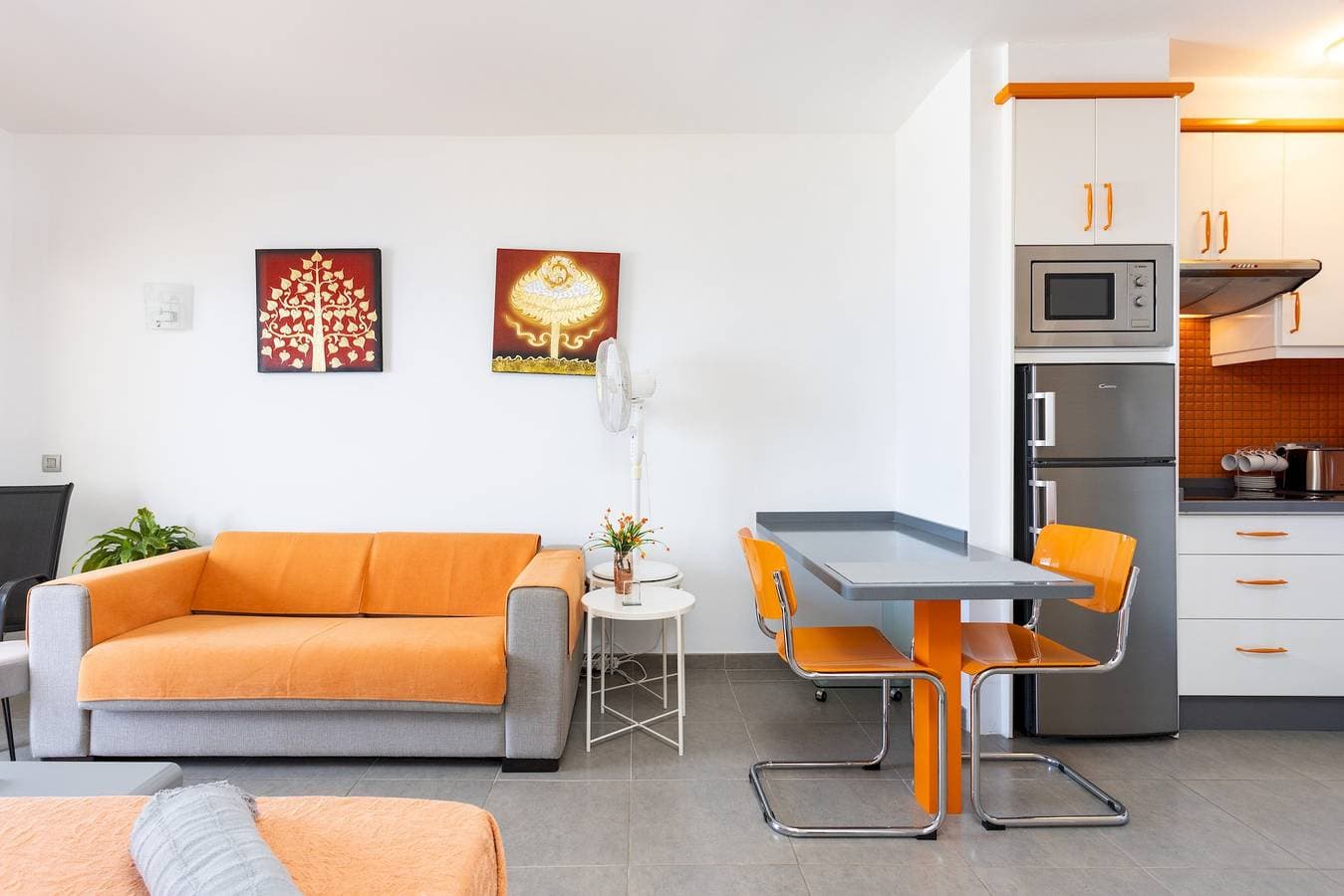 Foto 6 von 38: Ferienwohnung für 2 Personen mit Pool