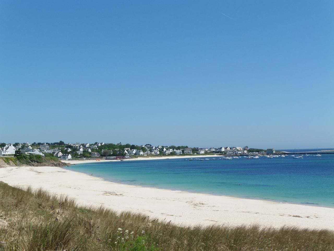 Foto 8 von 15: Studio in Audierne nahe Finistère Strand