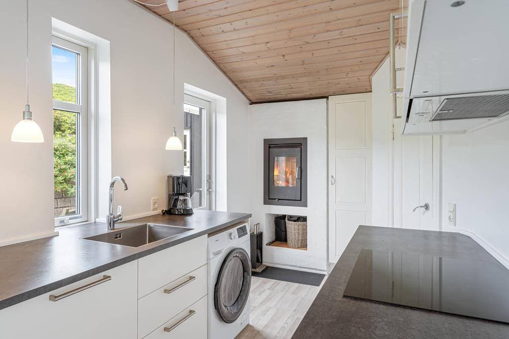 Foto 11 von 27: Schönes 4 Personen Ferienhaus, 50 m von der Nordsee entfernt