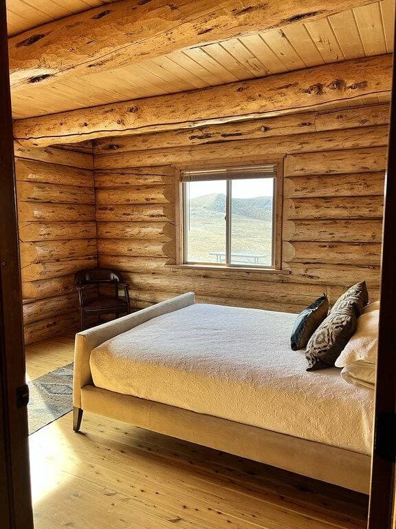 Foto 4 von 28: Spacious cabin  accessing all of Colorado's outdoor adventure