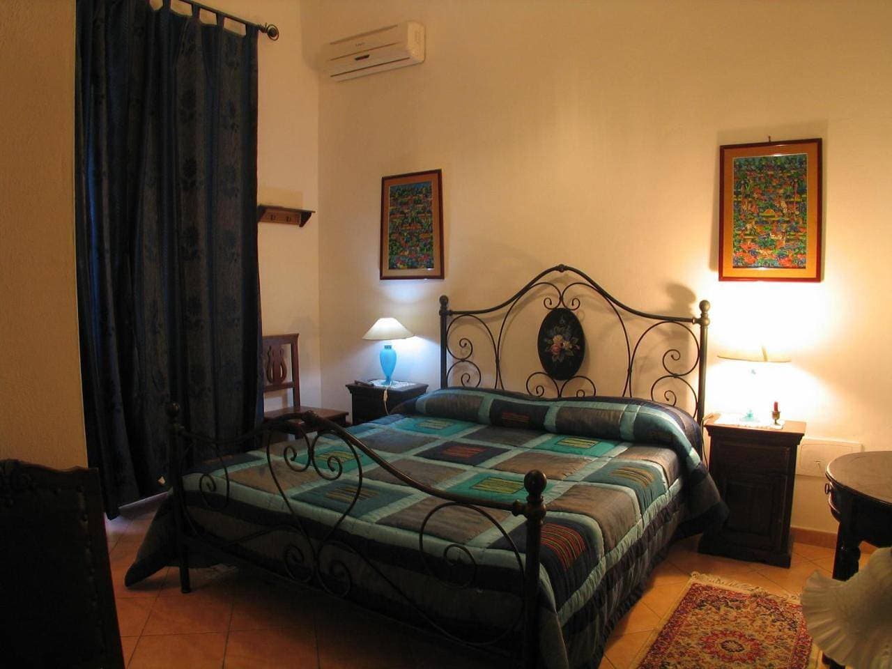 Foto 9 von 12: Double or Twin Room