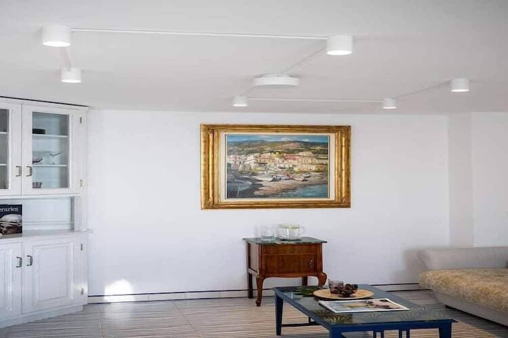 Foto 13 von 30: Schickes Refugium in Positano