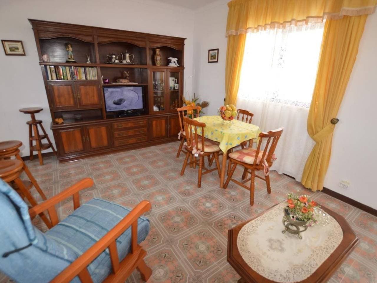 Foto 11 von 44: Große Wohnung in Carvoeiro mit Möblierter Terrasse