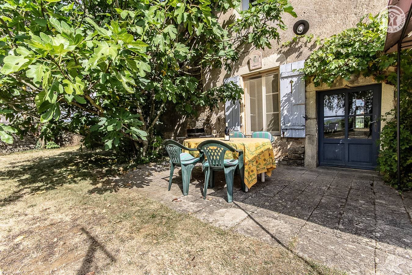 Foto 7 von 19: Chez les Vendangeurs