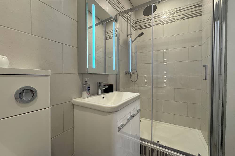 Foto 7 von 16: Wunderschön renovierte 2-Zimmer-Wohnung im 1. Stock im Herzen der Altstadt von Edinburgh