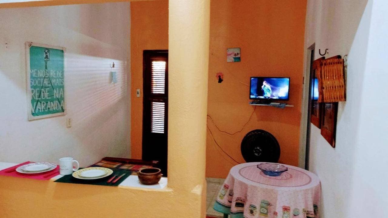 Foto 4 von 29: One-Bedroom House